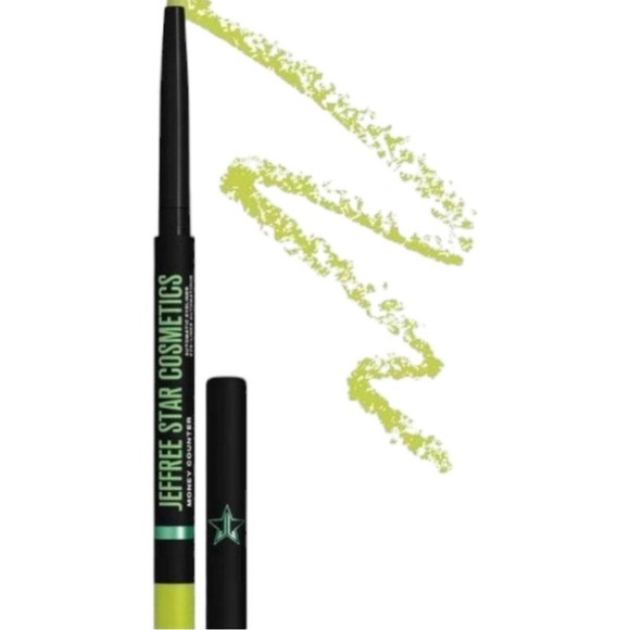 MONEY COUNTER Eyeliner - Jeffree Star - Picture 2 of 4
